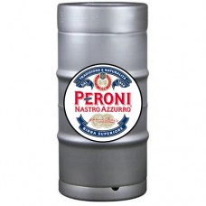 Peroni Lager 1/4 BBL