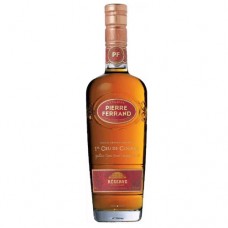 Pierre Ferrand Double Cask Reserve Cognac