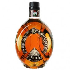 Pinch Blended Scotch Whisky 15 yr. 1.75 l