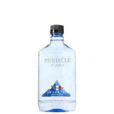 Pinnacle Vodka 375 ml Traveler
