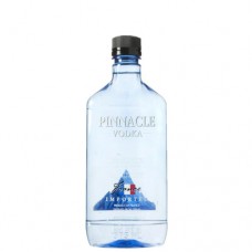 Pinnacle Vodka 750 ml Traveler