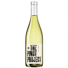 The Pinot Project Italian Pinot Grigio 2020 375 ml