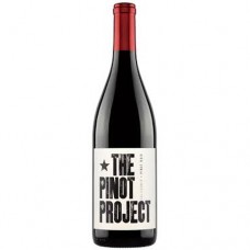 The Pinot Project California Pinot Noir 2020