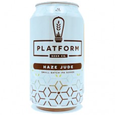 Platform Haze Jude 6 Pack