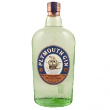 Plymouth Gin 1 Liter