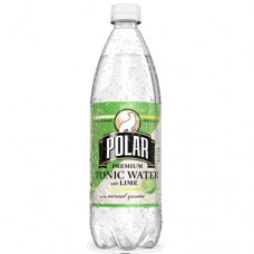 Polar Lime Tonic Water