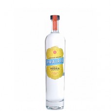 Prairie Organic Vodka 750 ml