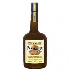 Prichard's Fine Aged Rum
