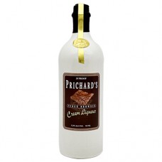 Prichard's Fudge Brownie Cream