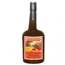 Prichard's Peach Mango Rum