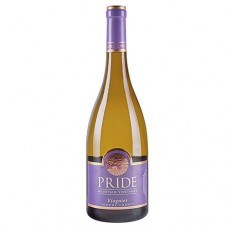 Pride Mountain Vineyards Viognier 2019 375ml