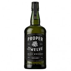 Proper No. Twelve Irish Whiskey 1.75 L