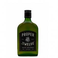 Proper No. Twelve Irish Whiskey 375 ml