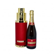 Piper Heidsieck Brut Cuvee Perfume Bottle Gift Set 