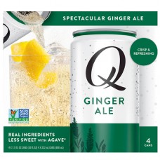 Are Q Mixers the world's best carbonated mixers? I tried a few to