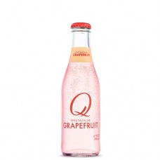 Q Grapefruit 4 Pack