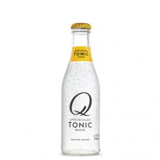 Q Tonic Water 4 Pack