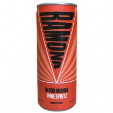 Ramona Blood Orange Wine Spritz 250 ml