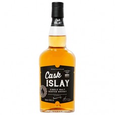 A.D. Rattray Cask Islay Single Malt Scotch