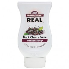 Real Black Cherry Puree