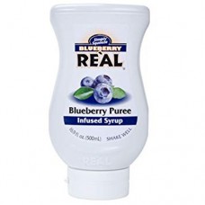 Real Blueberry Puree