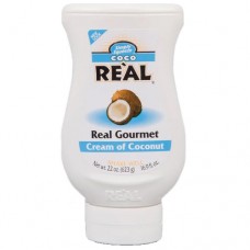 Real Cream Of Coconut