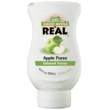 Real Crisp Apple Puree