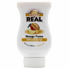 Real Mango Puree