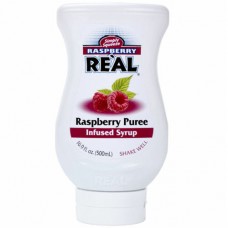 Real Raspberry Puree