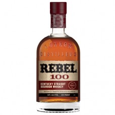 Rebel Bourbon 100 750 ml