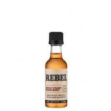 Rebel Bourbon 50 ml