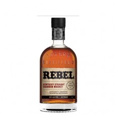 Rebel Bourbon 750 ml
