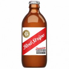 Red Stripe Lager 12 Pack