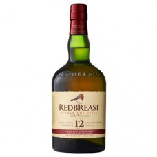 Redbreast Irish Whiskey 12 yr.