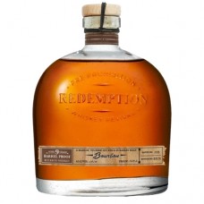 Redemption Barrel Proof Bourbon 9 yr.