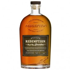Redemption High-Rye Bourbon