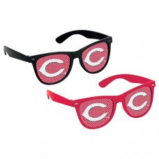 Cincinnati Reds Printed Glasses
