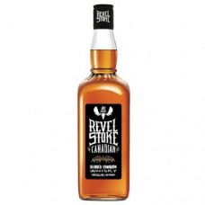 Revel Stoke Blended Canadian Whisky 750 ml