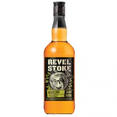 Revel Stoke Hardcore Roasted Apple Whisky 750 ml