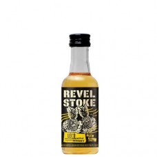 Revel Stoke Lei'd Pineapple Whisky 50 ml