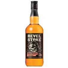 Revel Stoke Sonofapeach Whisky 750 ml