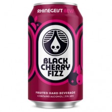 Rhinegeist Black Cherry Fizz 6 Pack