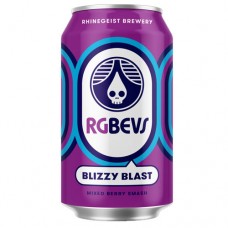 Rhinegeist Blizzy Blast 6 Pack