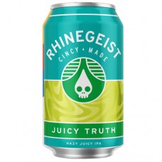 Rhinegeist Juicy Truth 12 Pack