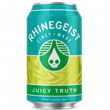 Rhinegeist Juicy Truth 6 Pack