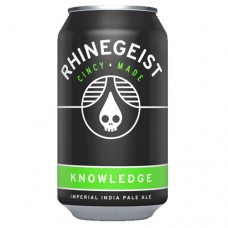 Rhinegeist Knowledge 6 Pack