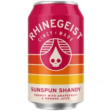 Rhinegeist Sunspun Shandy 6 Pack