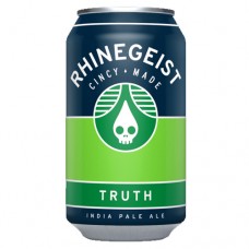 Rhinegeist Truth IPA 12 Pack