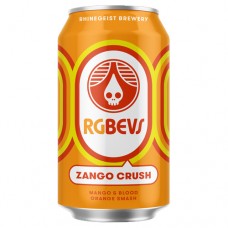 Rhinegeist Zango Crush 6 Pack