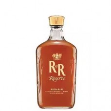 Rich and Rare Reserve Canadian Whisky 750 ml